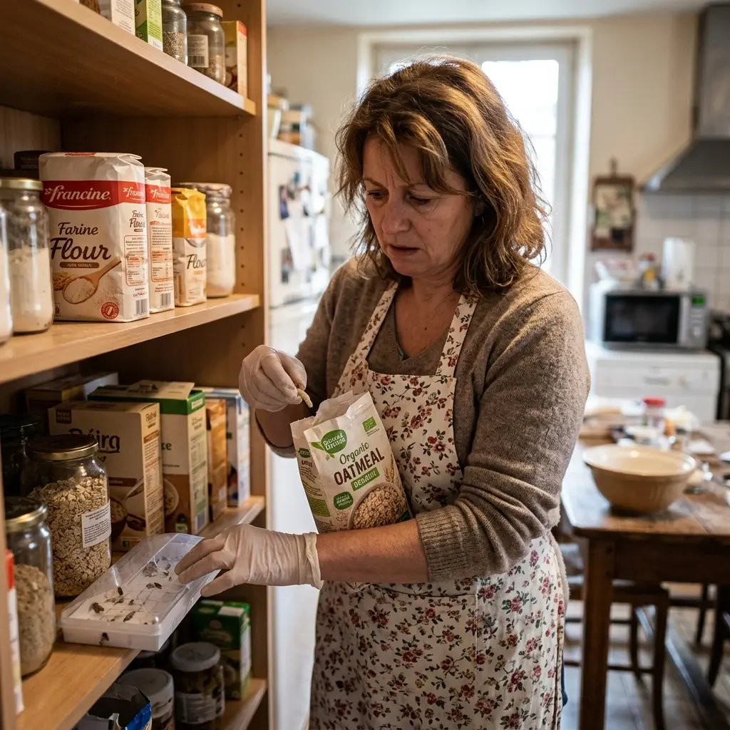 Une action ciblée pour une cuisine saine