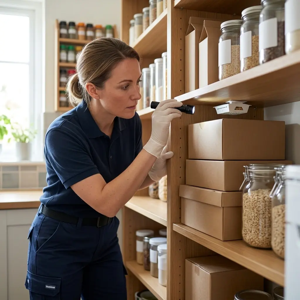 Une solution professionnelle pour protéger vos aliments