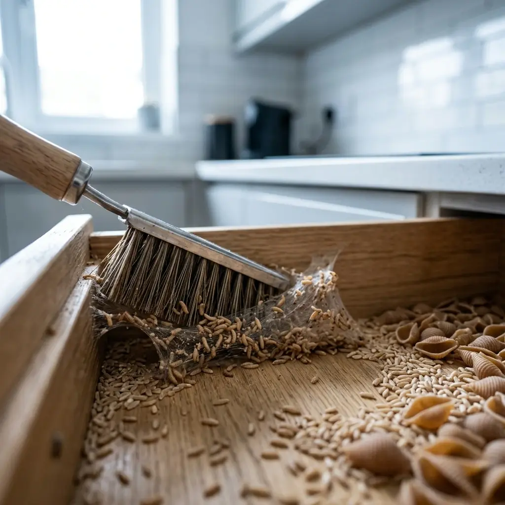 Mite alimentaire Longuenesse (62219)