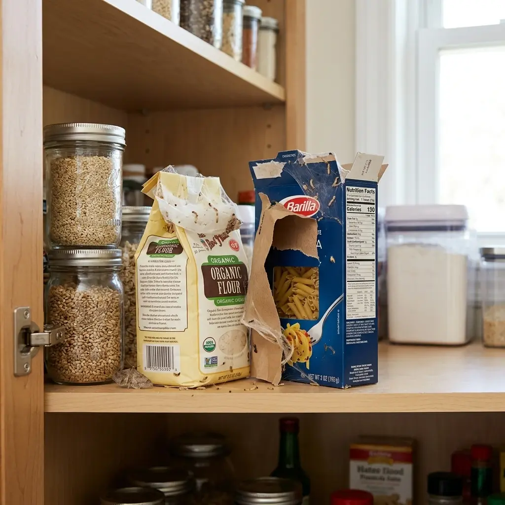 Un environnement sain et sans insectes pour votre foyer