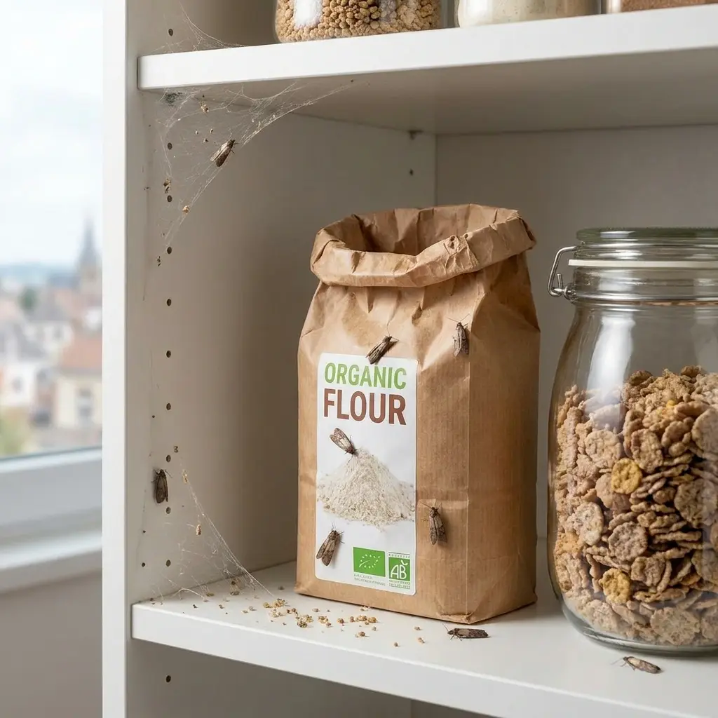 Une solution radicale pour votre cuisine