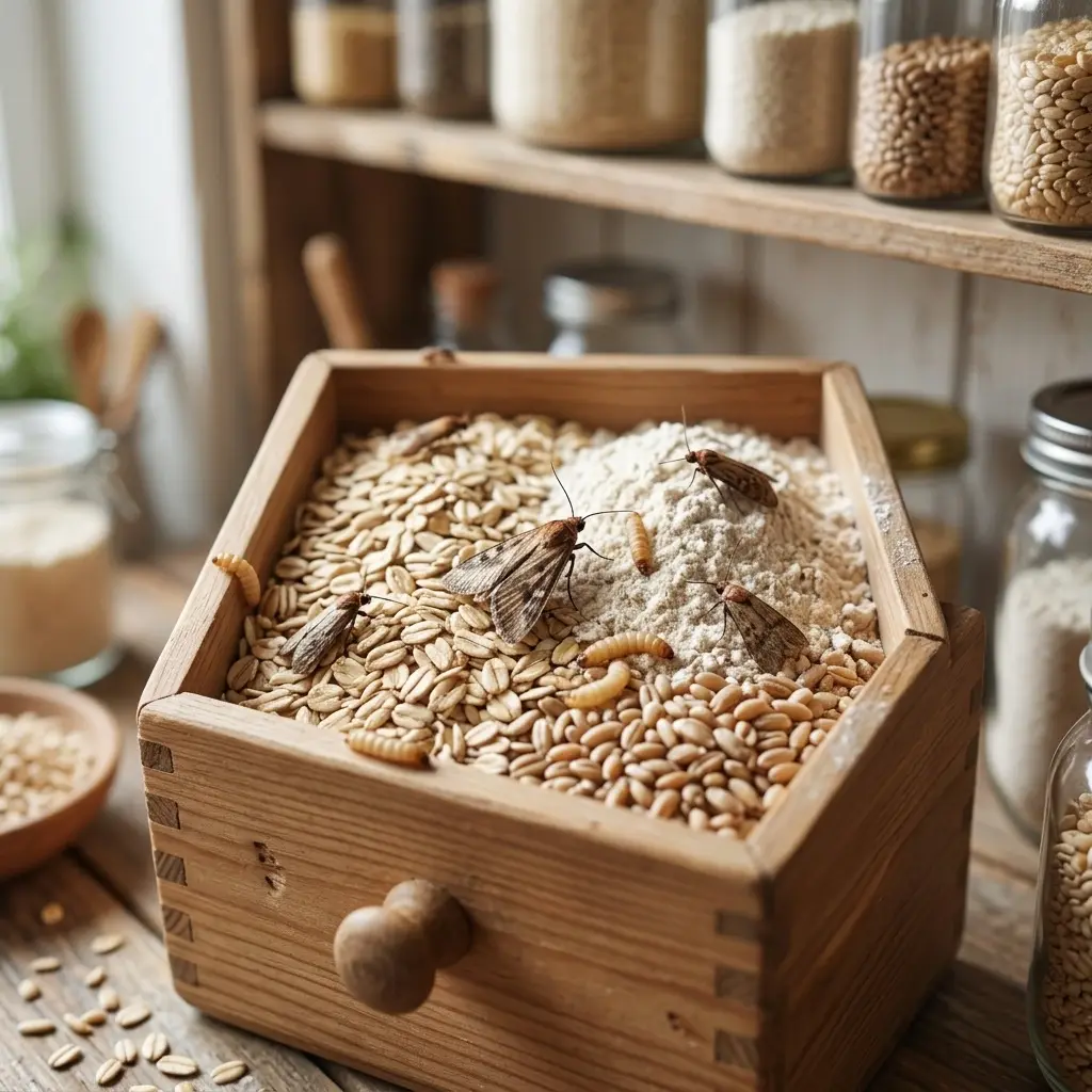 Mite alimentaire Anzin-Saint-Aubin (62223)