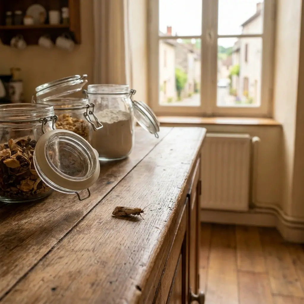 Une solution durable pour protéger vos aliments et votre santé