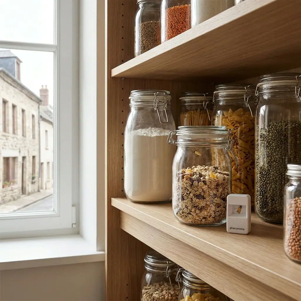 Une solution durable pour retrouver une cuisine saine