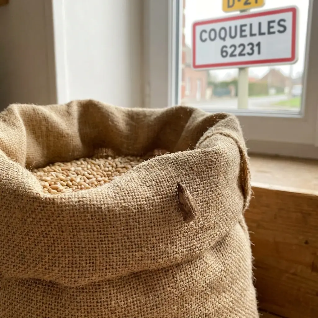 Pourquoi choisir notre expertise à Coquelles ?