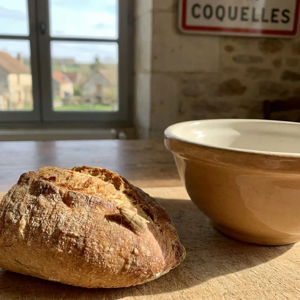 Une solution durable pour retrouver une cuisine saine et propre