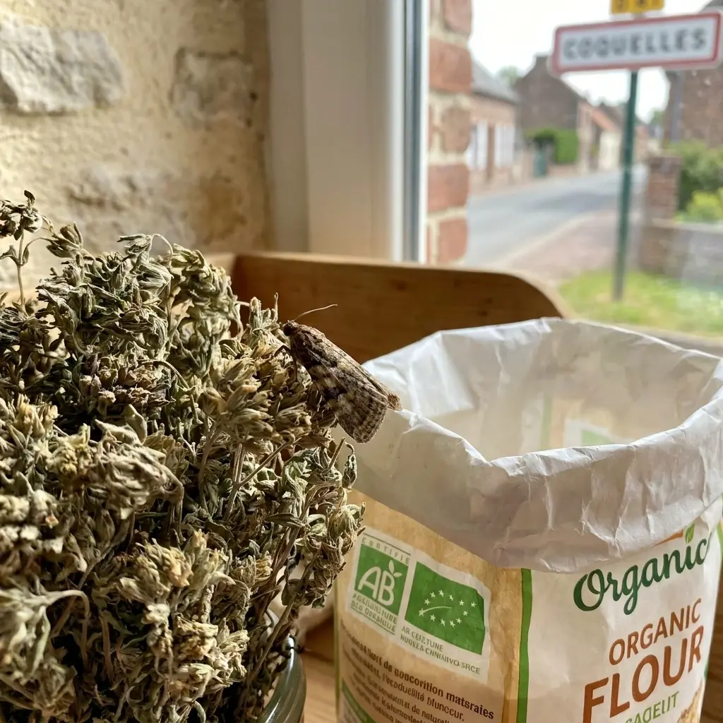 Mite alimentaire Coquelles (62231)