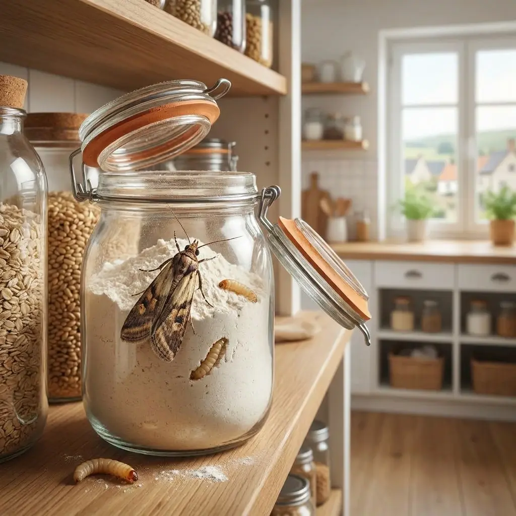 Mite alimentaire Sangatte (62231)
