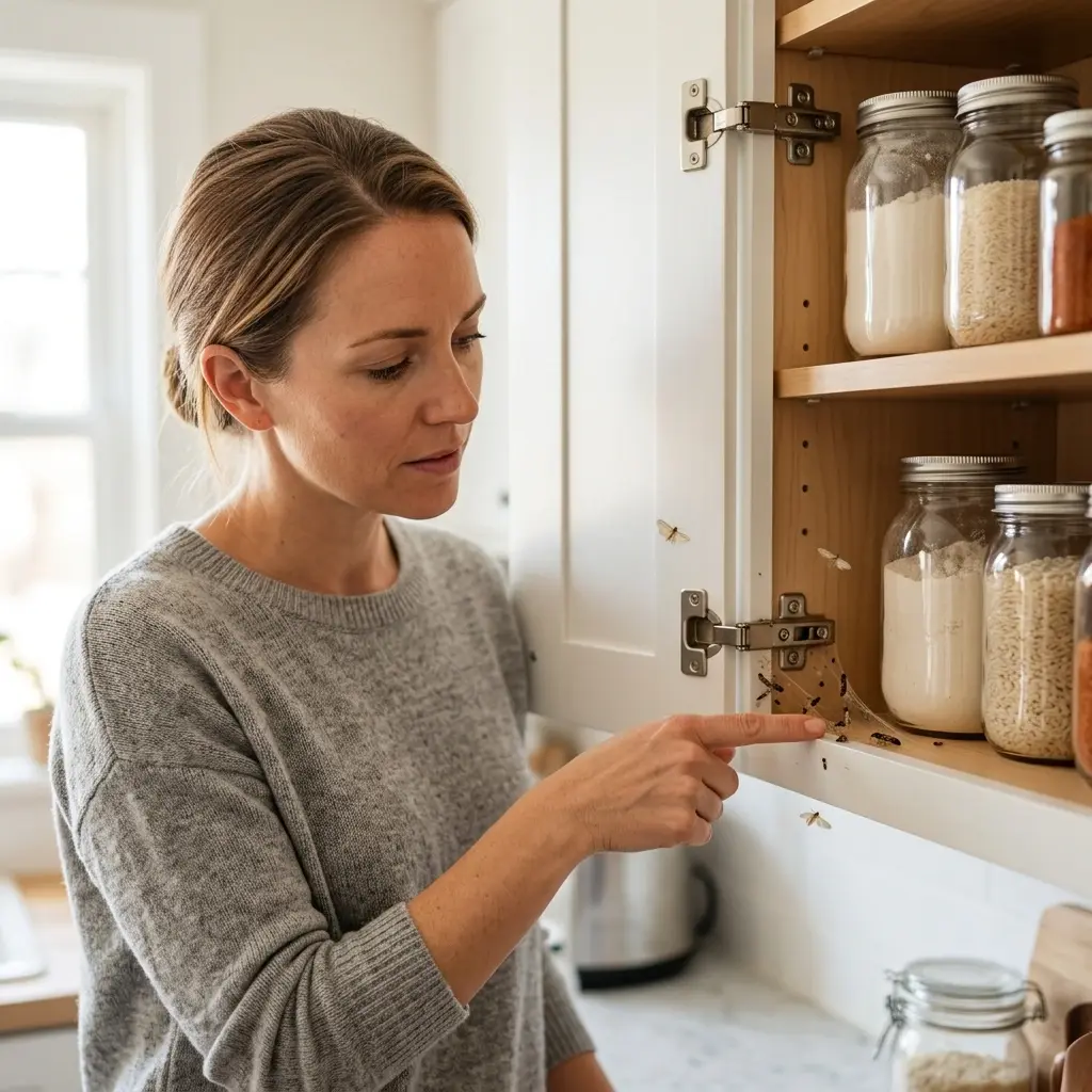 Une solution durable pour retrouver une cuisine saine et propre