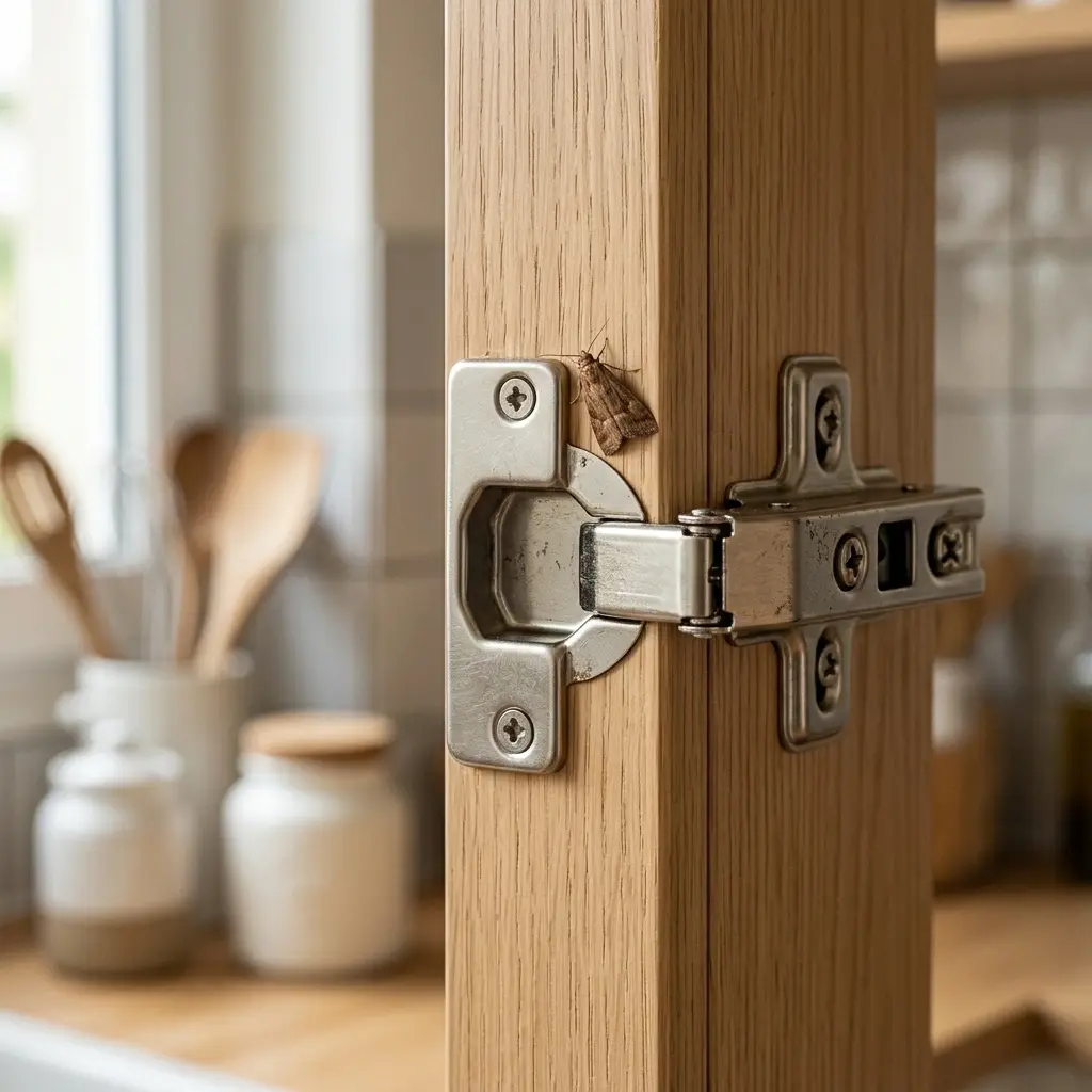 Mite alimentaire Hinges (62232)