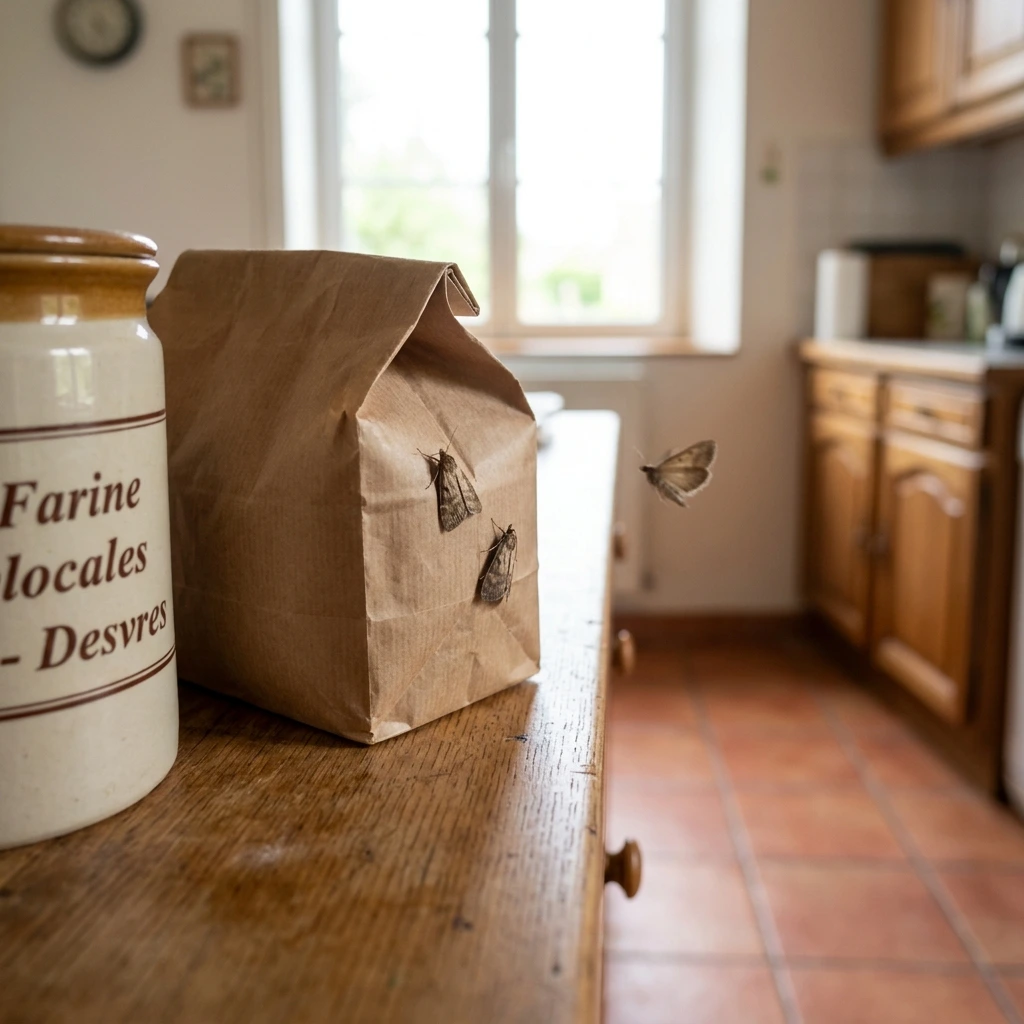 Une protection durable pour votre foyer et vos aliments