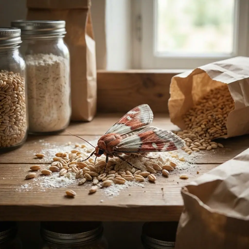 Un service professionnel pour protéger votre alimentation