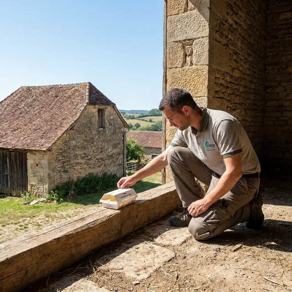 Rassurez‑vous, votre cuisine retrouve sa sérénité