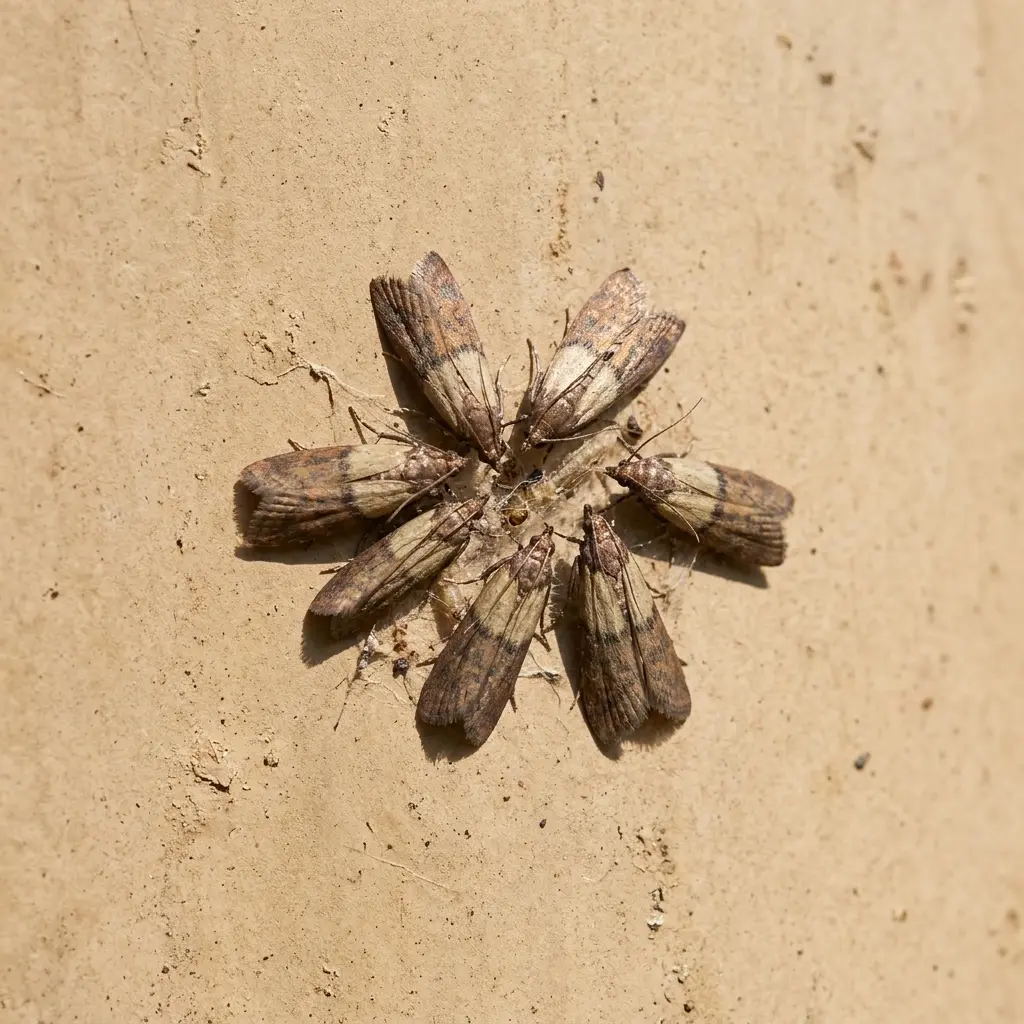 Un traitement ciblé contre les infestations de mites