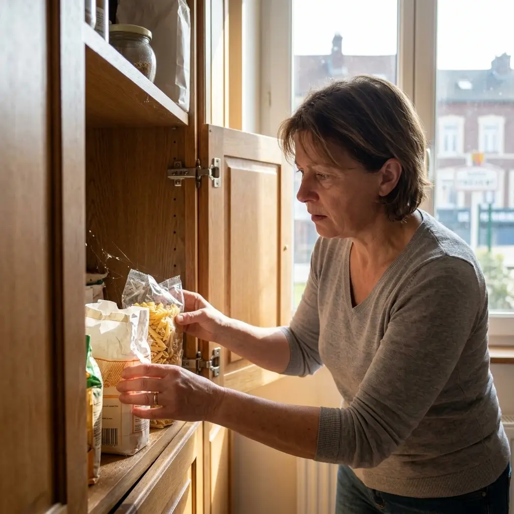 Une solution durable pour retrouver une cuisine saine