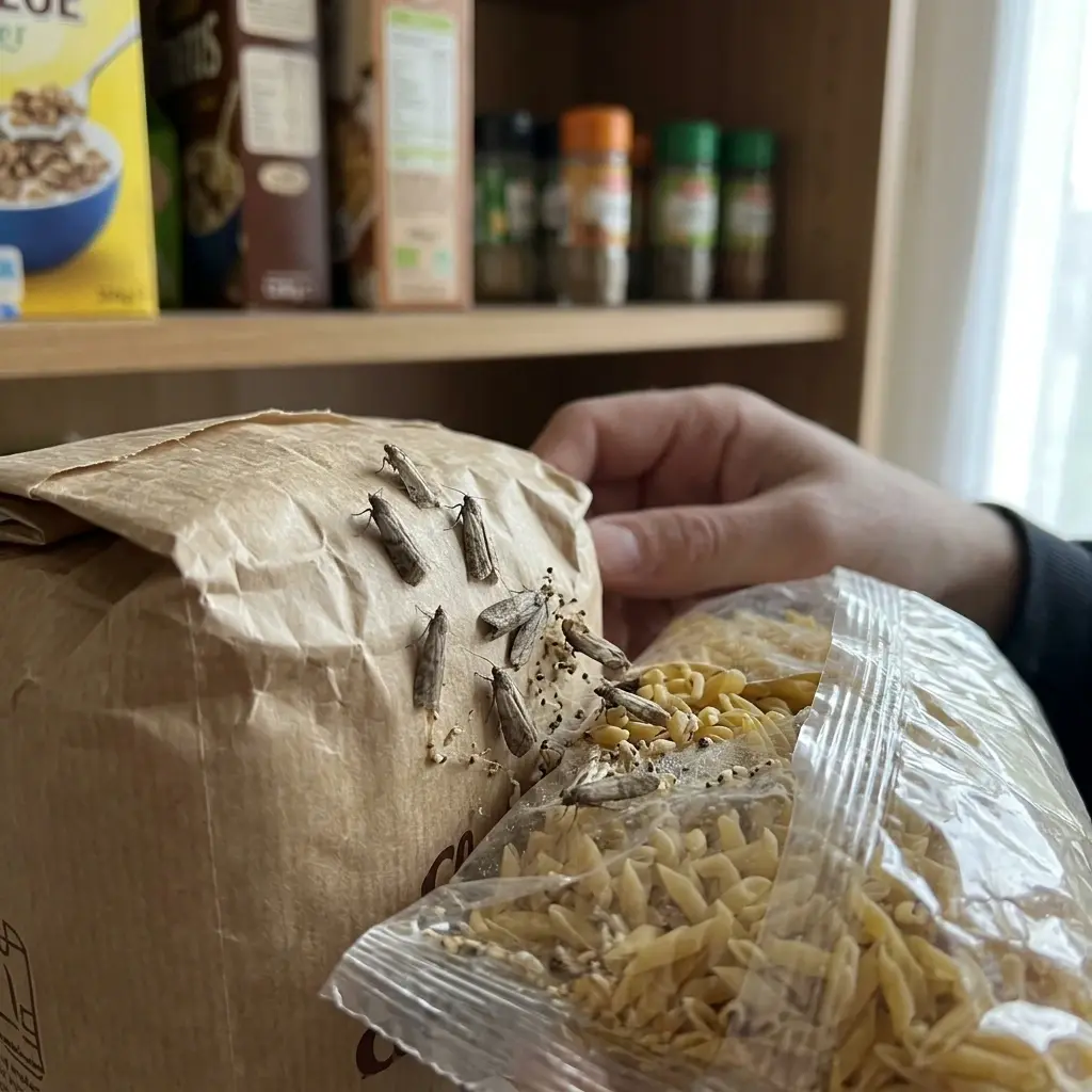 Mite alimentaire Frévent (62270)