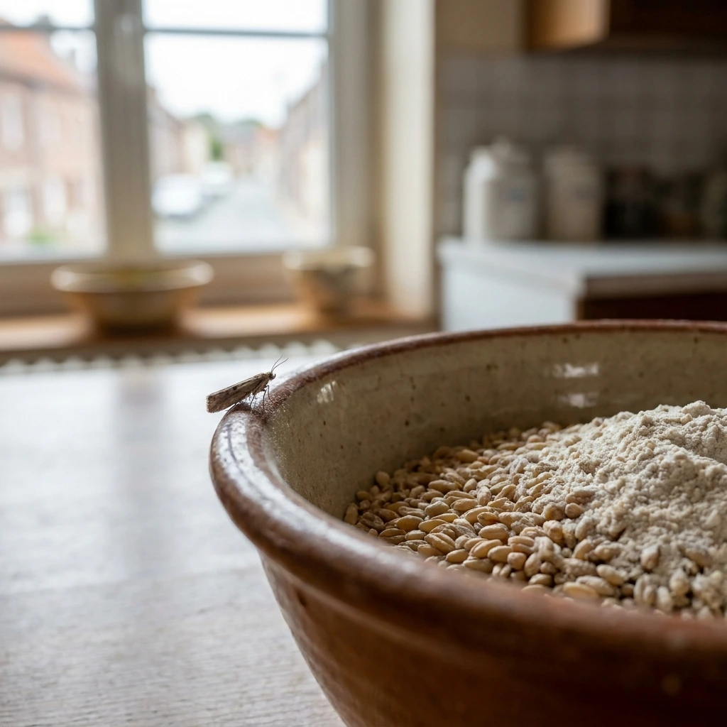 Mite alimentaire Saint-Martin-Boulogne (62280)