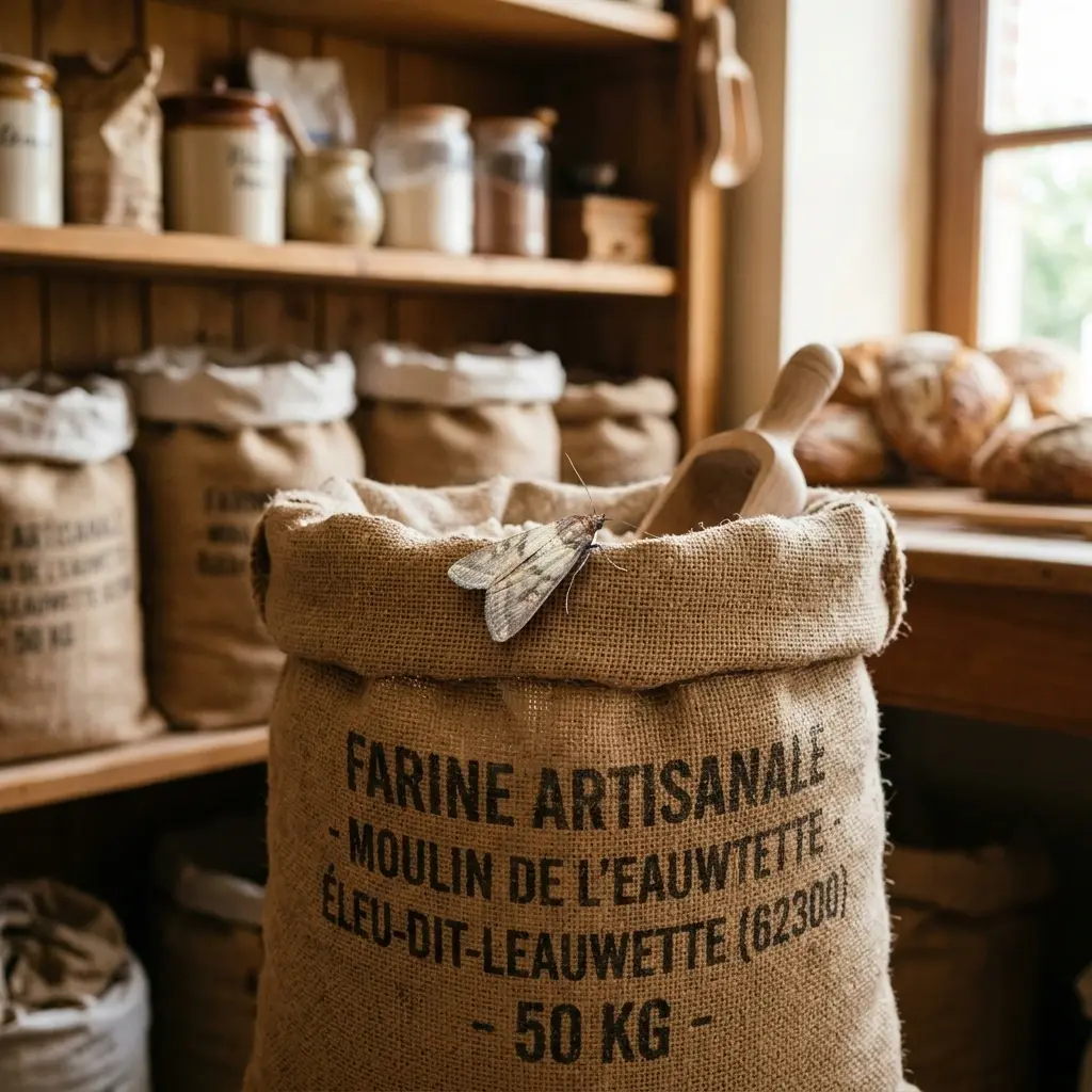 Mite alimentaire Éleu-dit-Leauwette (62300)