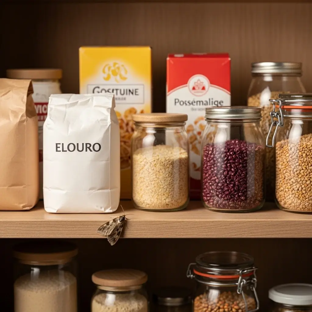 Une cuisine saine et protégée pour toute votre famille