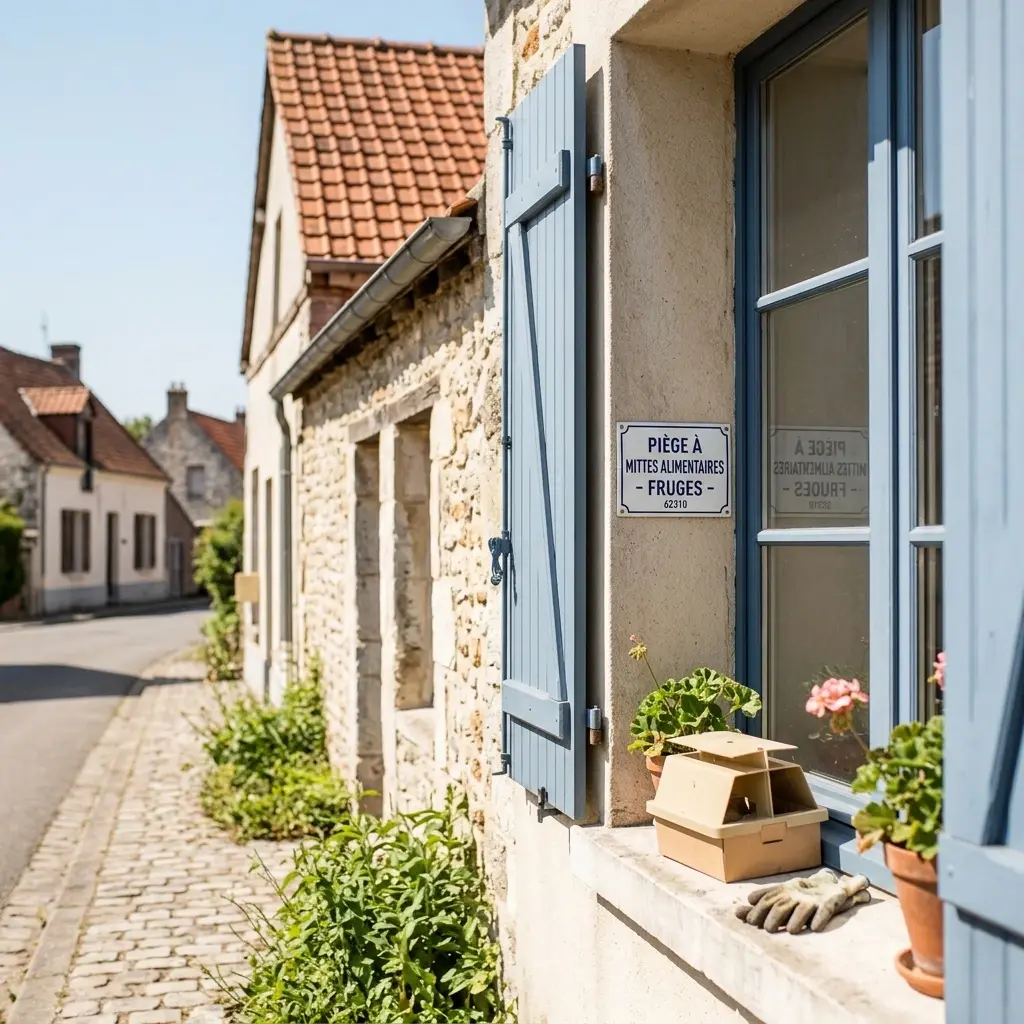 Un environnement sain pour votre foyer