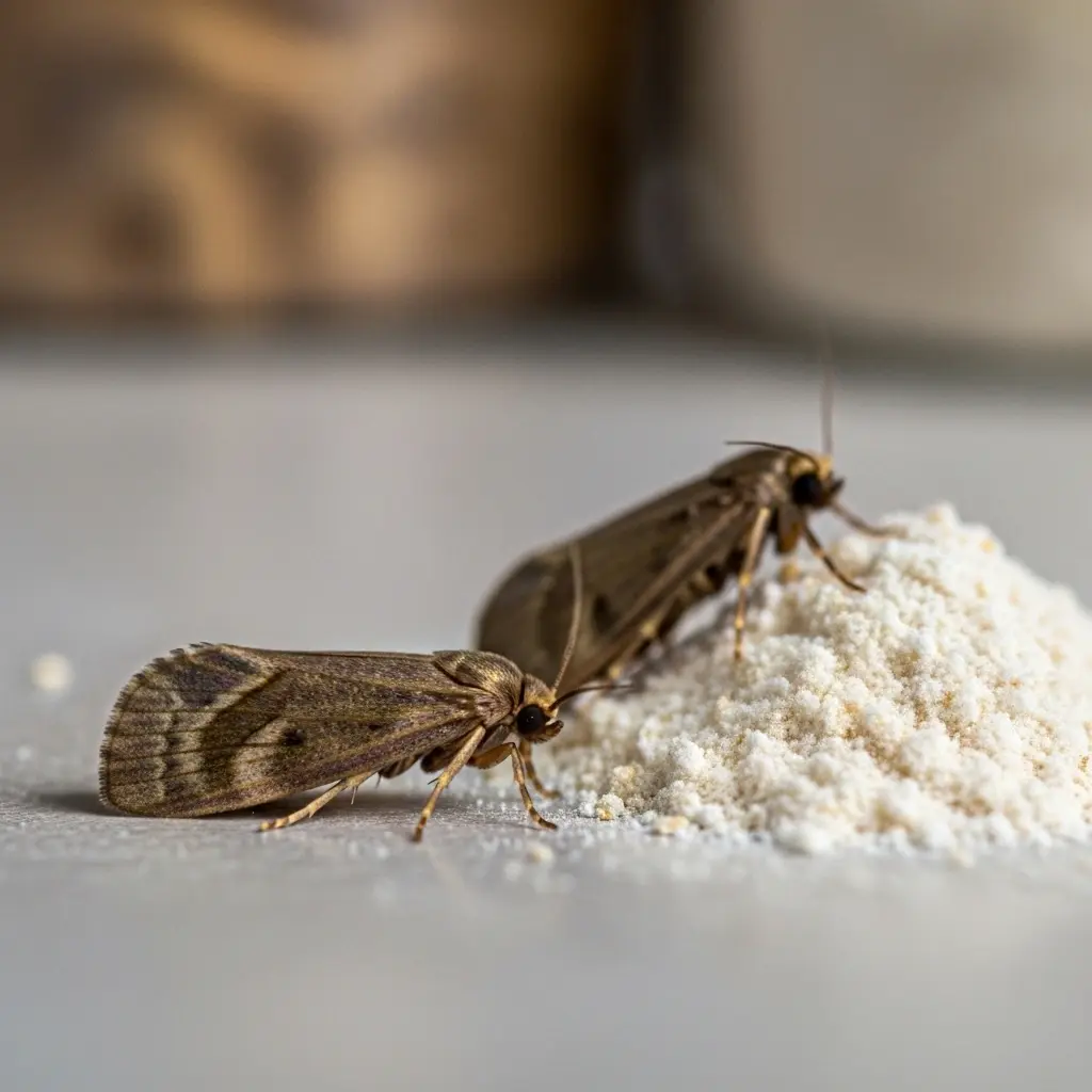 Une solution durable pour protéger vos aliments à Rouvroy