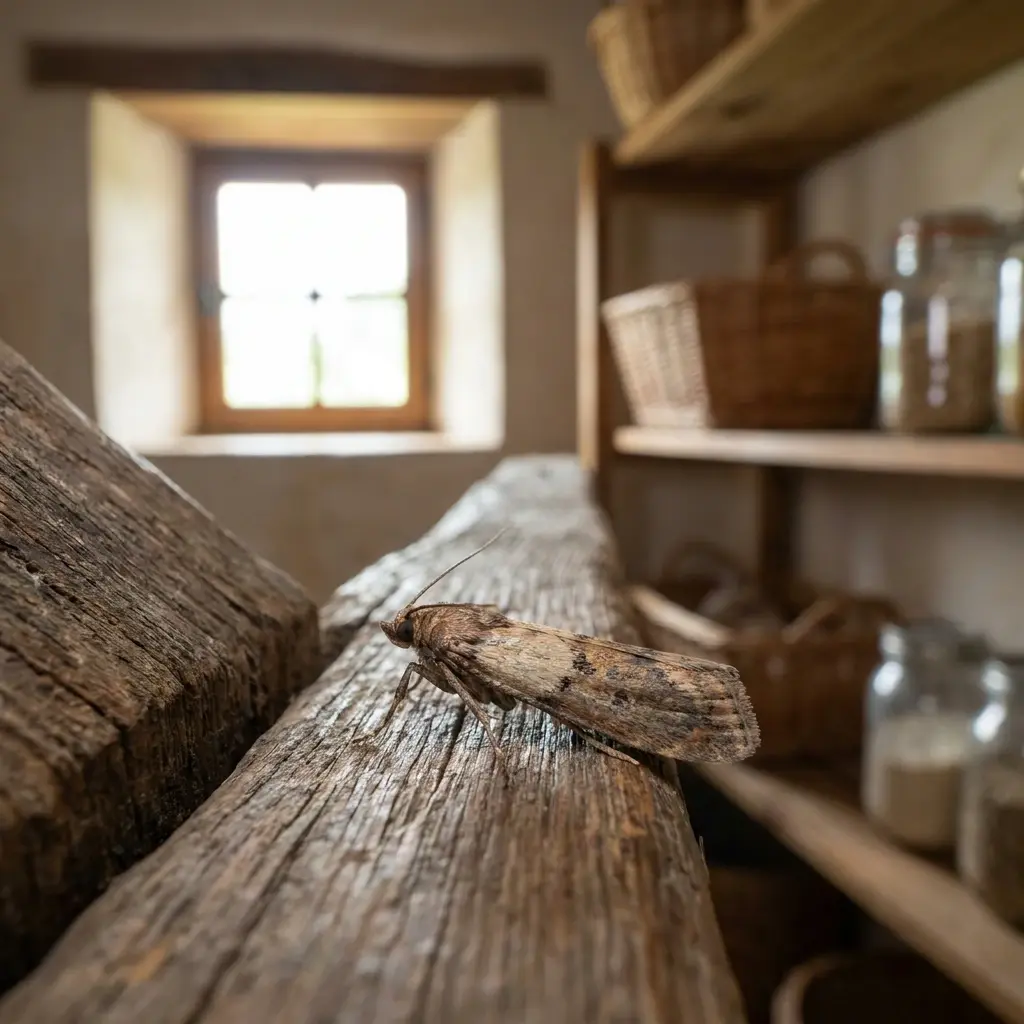 Mite alimentaire Rouvroy (62320)