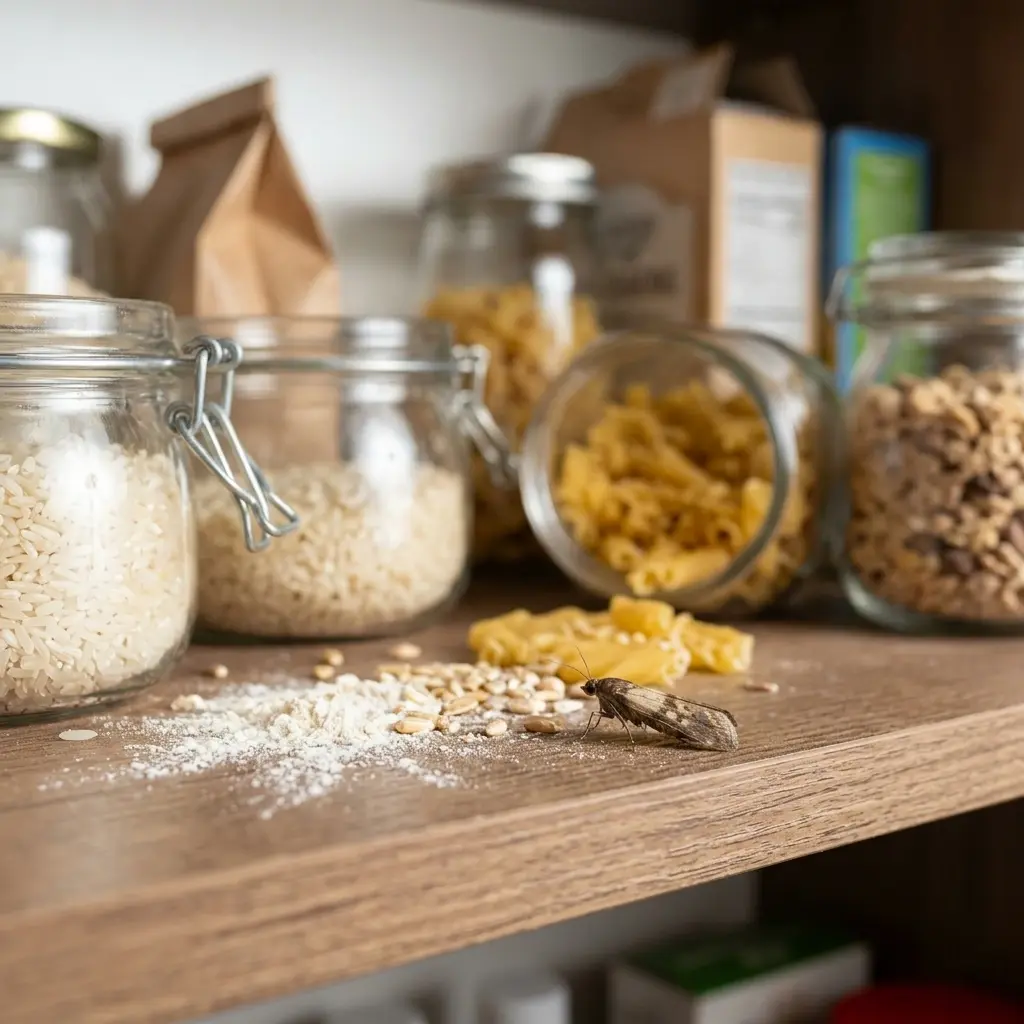 Rassurez‑vous, votre cuisine retrouve sa sécurité