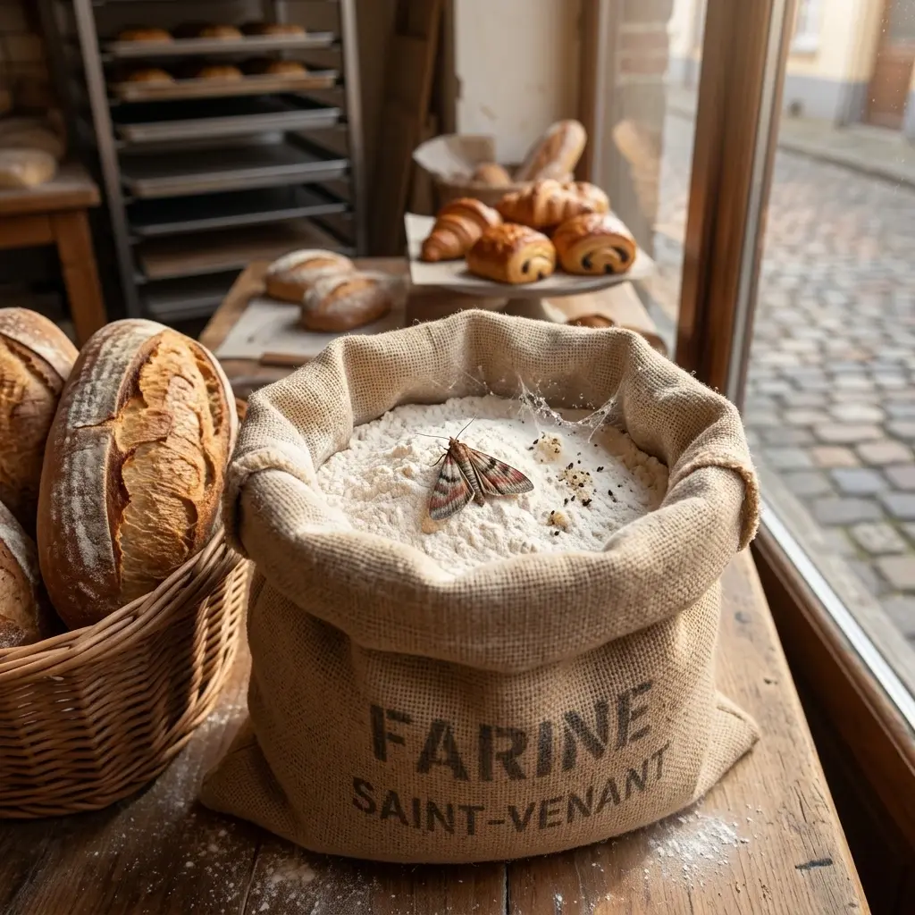 Comment se déroule l'intervention à Saint‑Venant ?