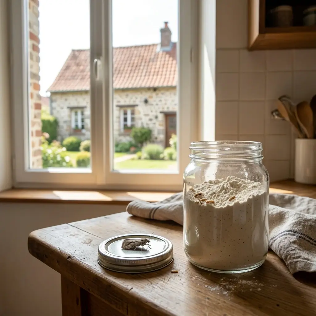 Une solution durable pour votre sérénité domestique