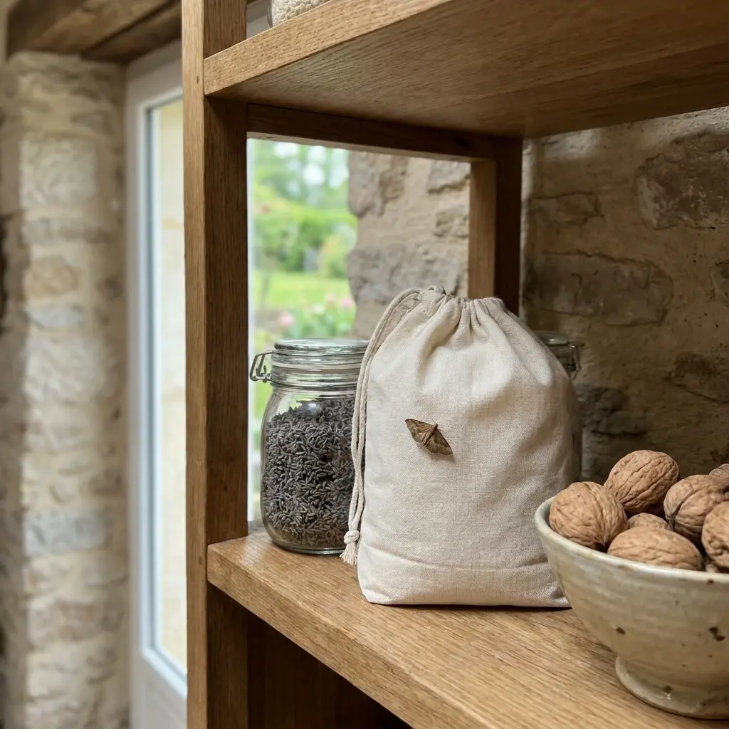 Une expertise locale pour protéger vos stocks alimentaires