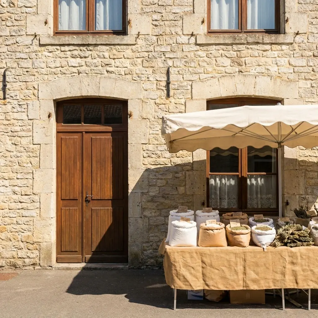 Mite alimentaire Audruicq (62370)