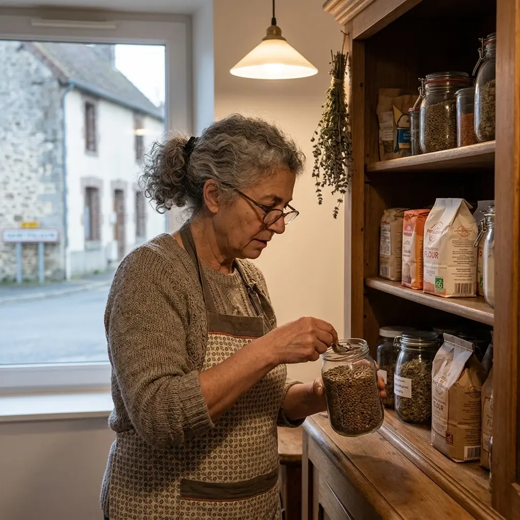 Pourquoi nous choisir pour traiter vos mites à Saint-Folquin