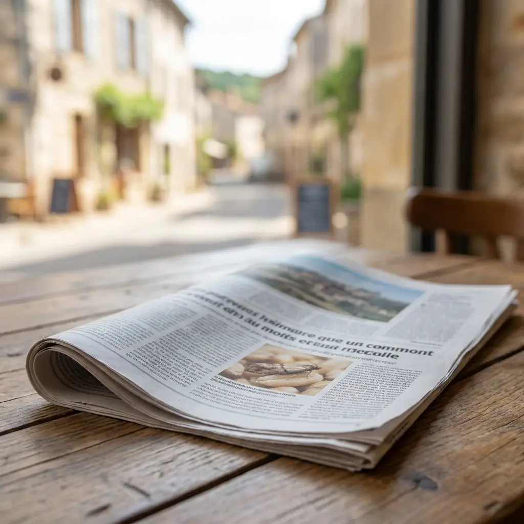 Comment se déroule l'intervention à Lumbres ?