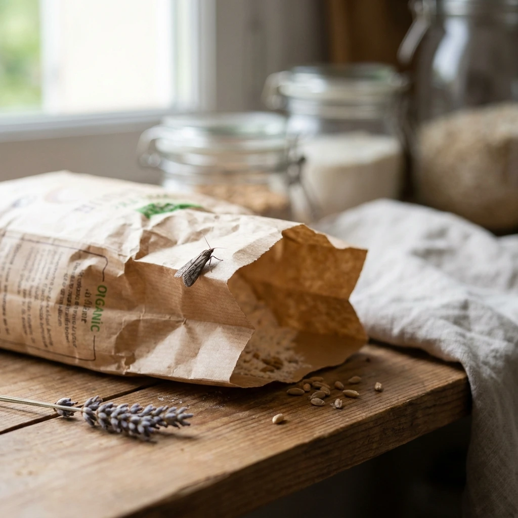 Une protection durable pour votre intérieur et vos aliments