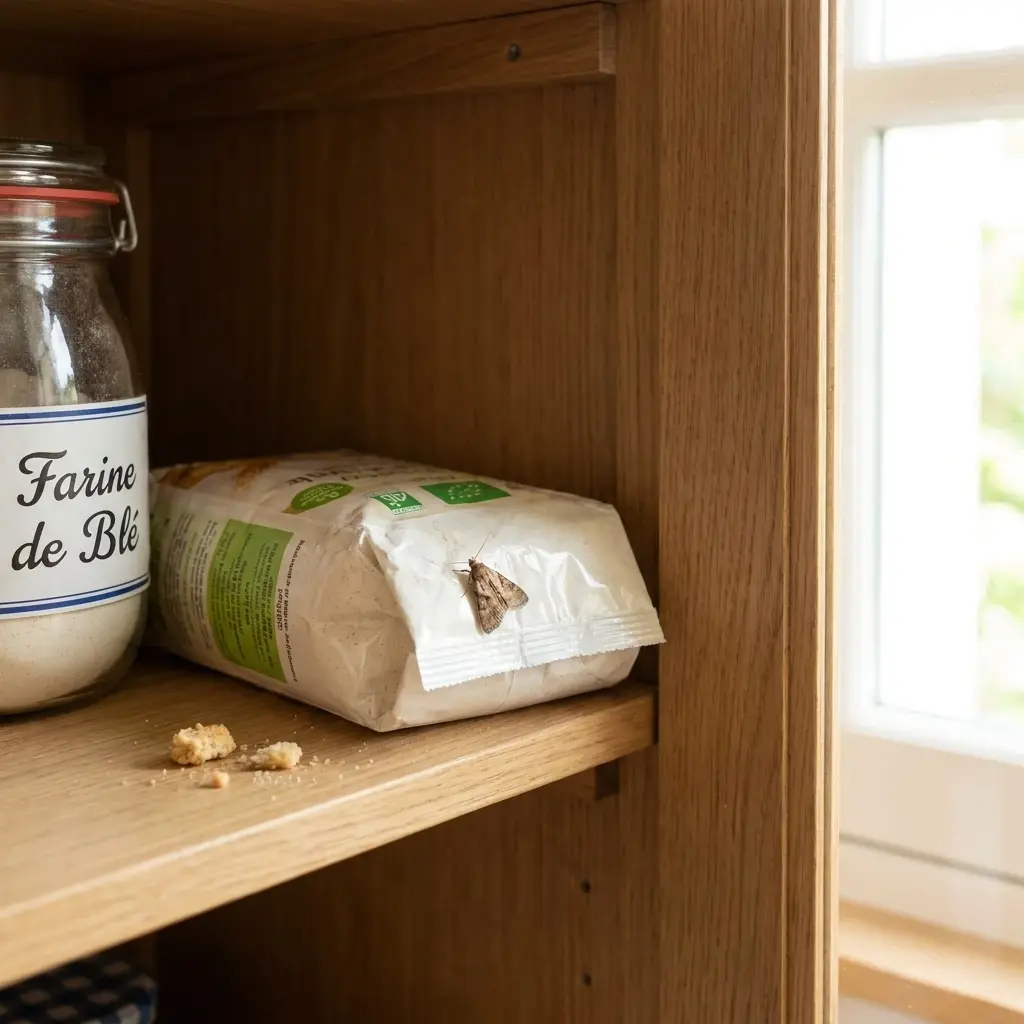 Une expertise locale pour protéger vos denrées alimentaires