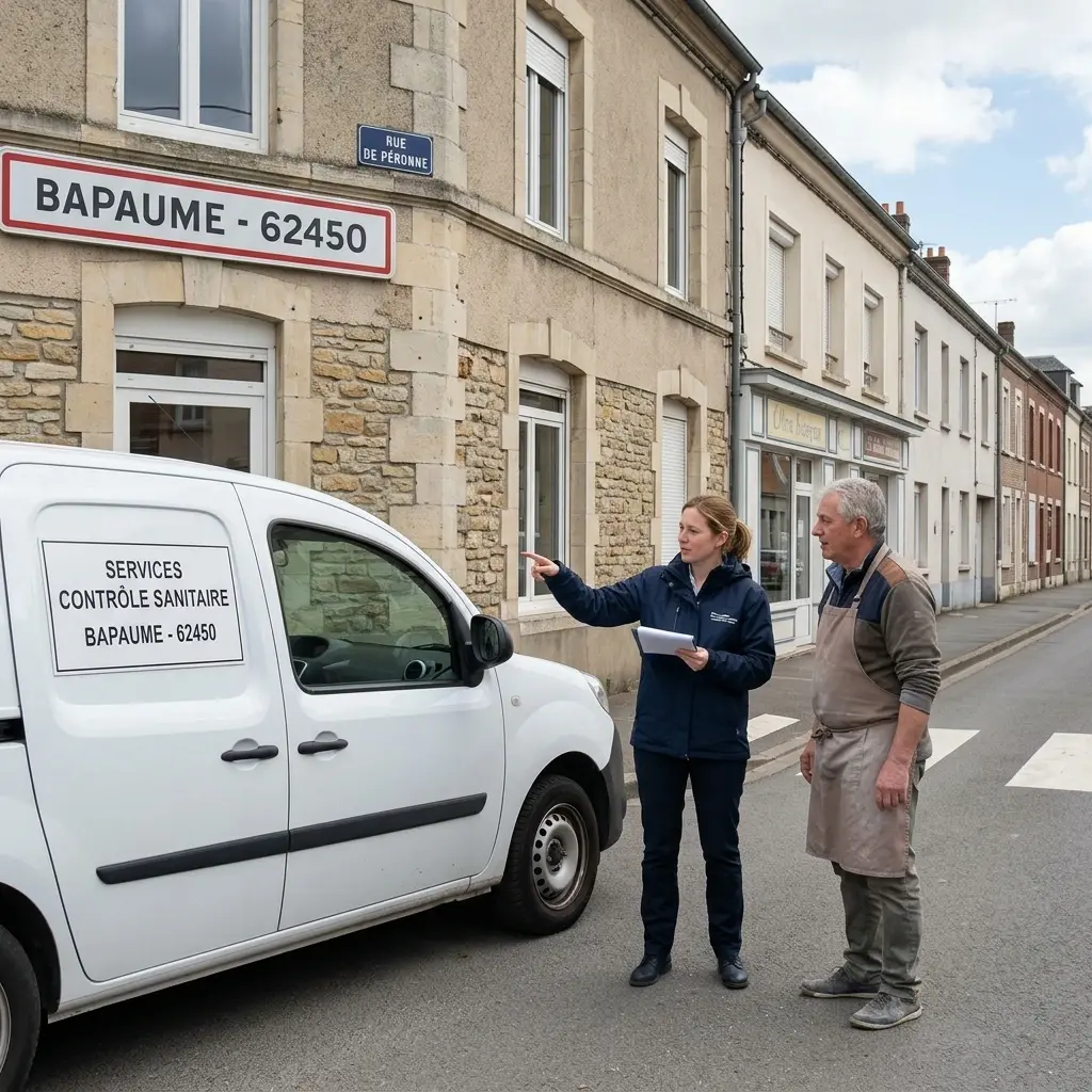 Comment nous éradiquons les mites alimentaires