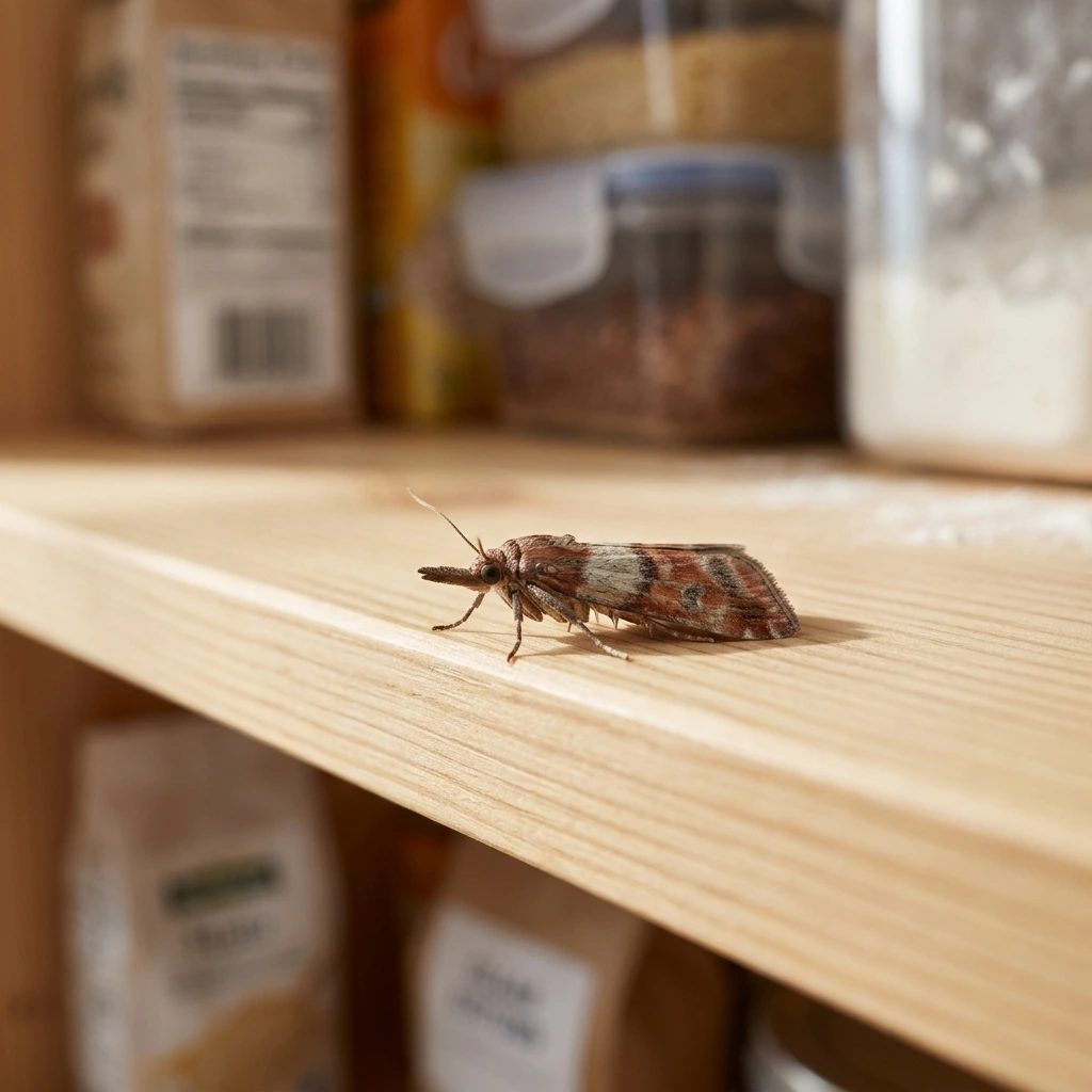 Mite alimentaire Divion (62460)