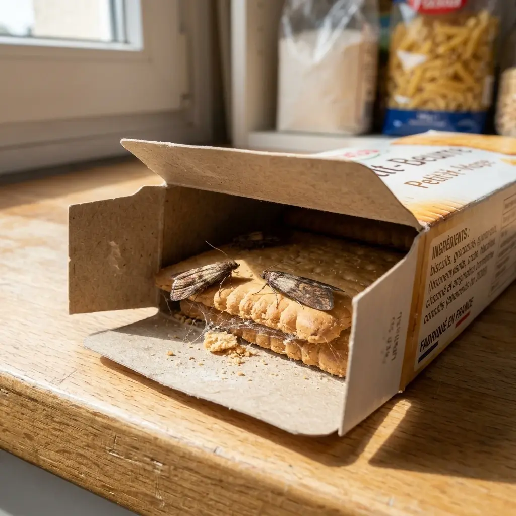 Une solution efficace pour protéger vos aliments au Portel