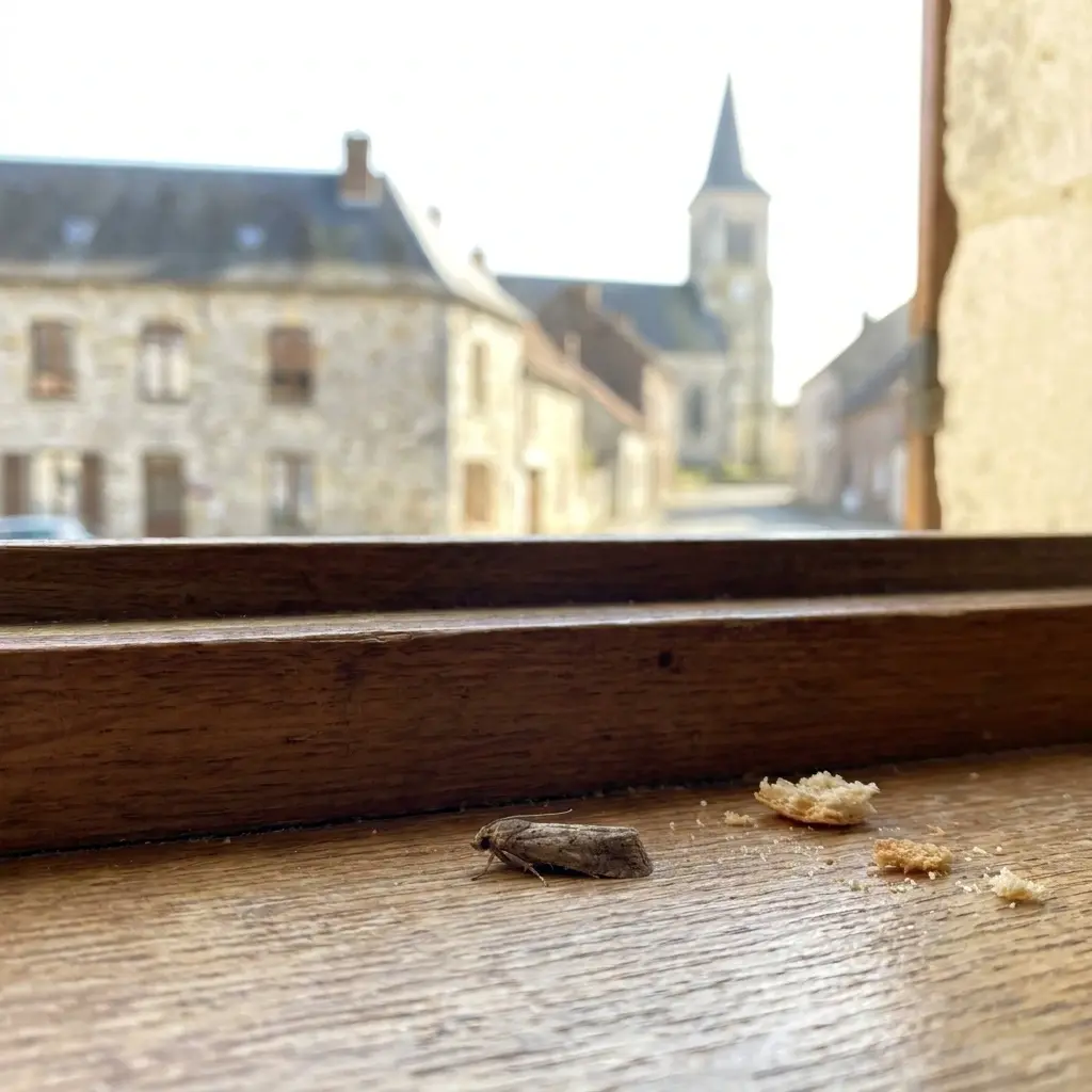 Notre méthode de traitement professionnel