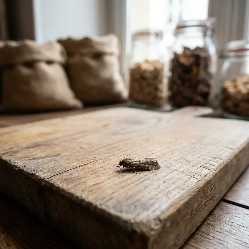 Mite alimentaire Saint-Omer (62500)