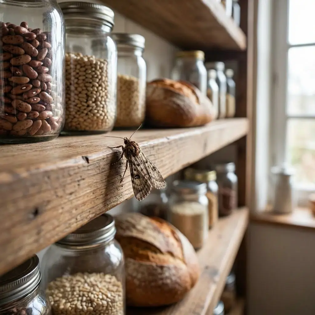 Mite alimentaire Marles-les-Mines (62540)