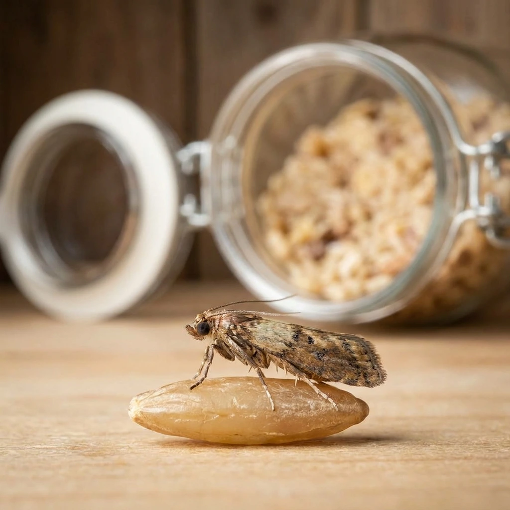 Mite alimentaire Wizernes (62570)