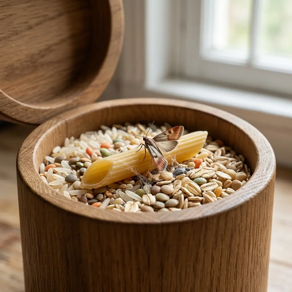 Mite alimentaire Blendecques (62575)