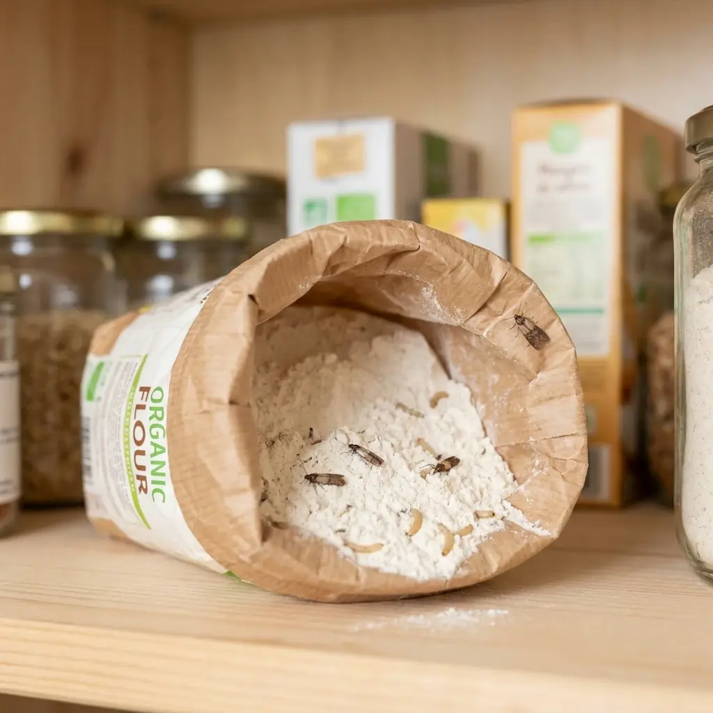 Une expertise locale pour protéger votre alimentation