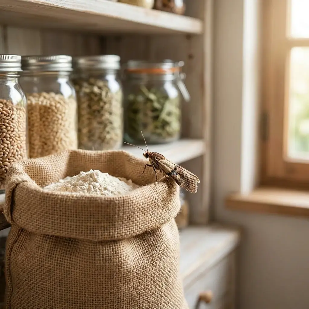 Mite alimentaire Oignies (62590)