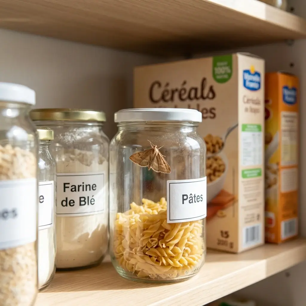 Mite alimentaire Ardres (62610)
