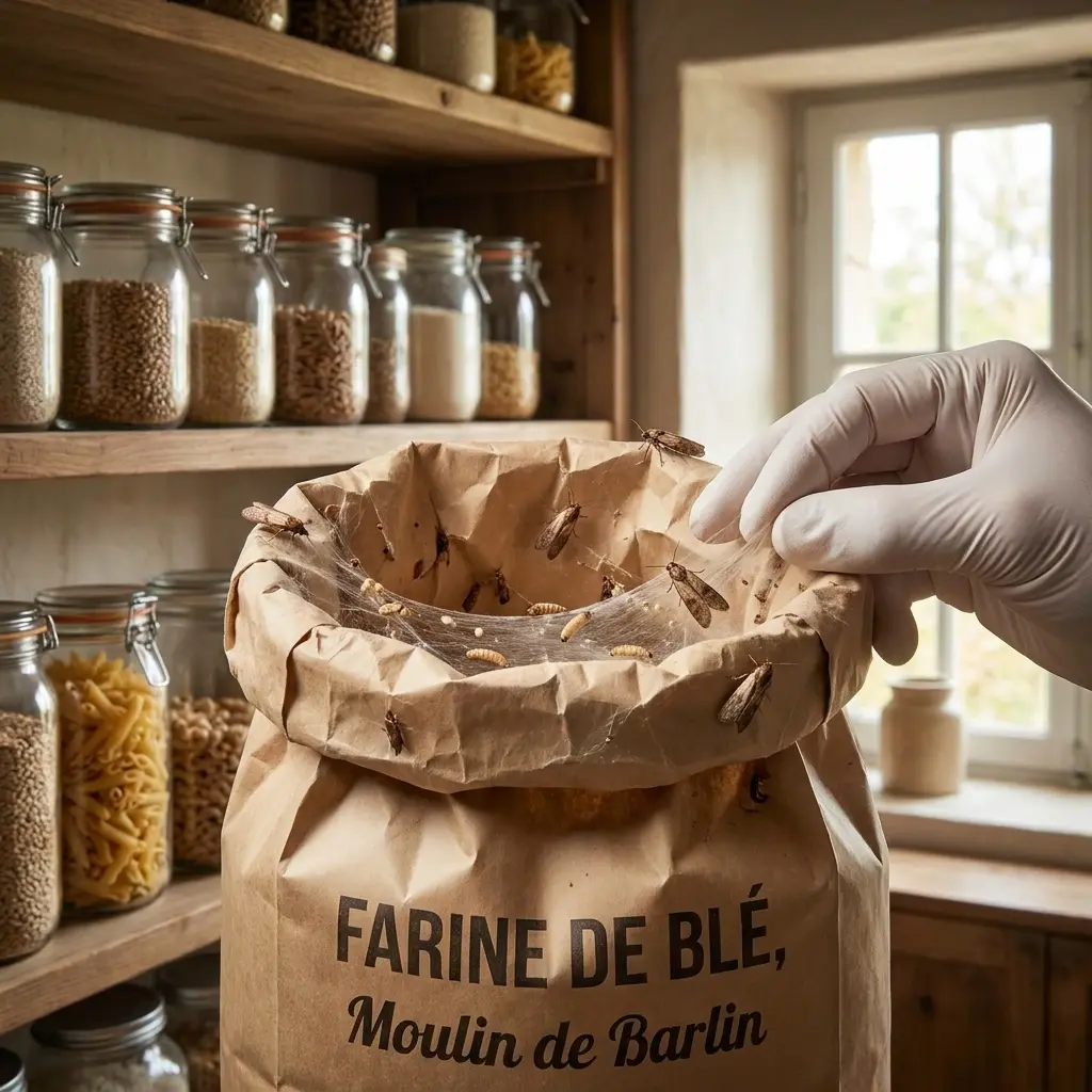 Mite alimentaire Barlin (62620)