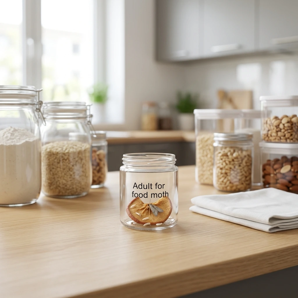 Mite alimentaire Méricourt (62680)