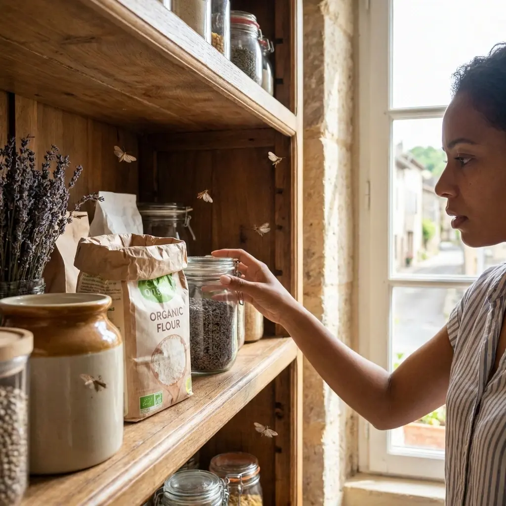 Une expertise locale pour un foyer sans nuisibles