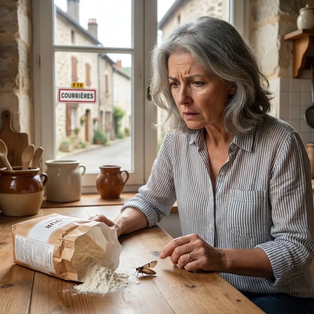Comment se déroule l'intervention à Courrières ?